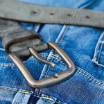 Zo stel je een tijdloze garderobe samen (met de juiste jeans als basis)