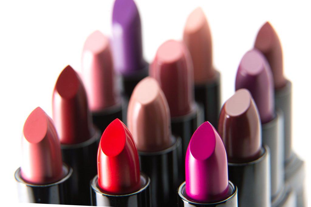 Hoe kies je de ideale lipstickkleur voor je teint