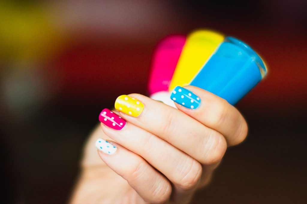 Hoe verzorg je je nagels voor de perfecte manicure