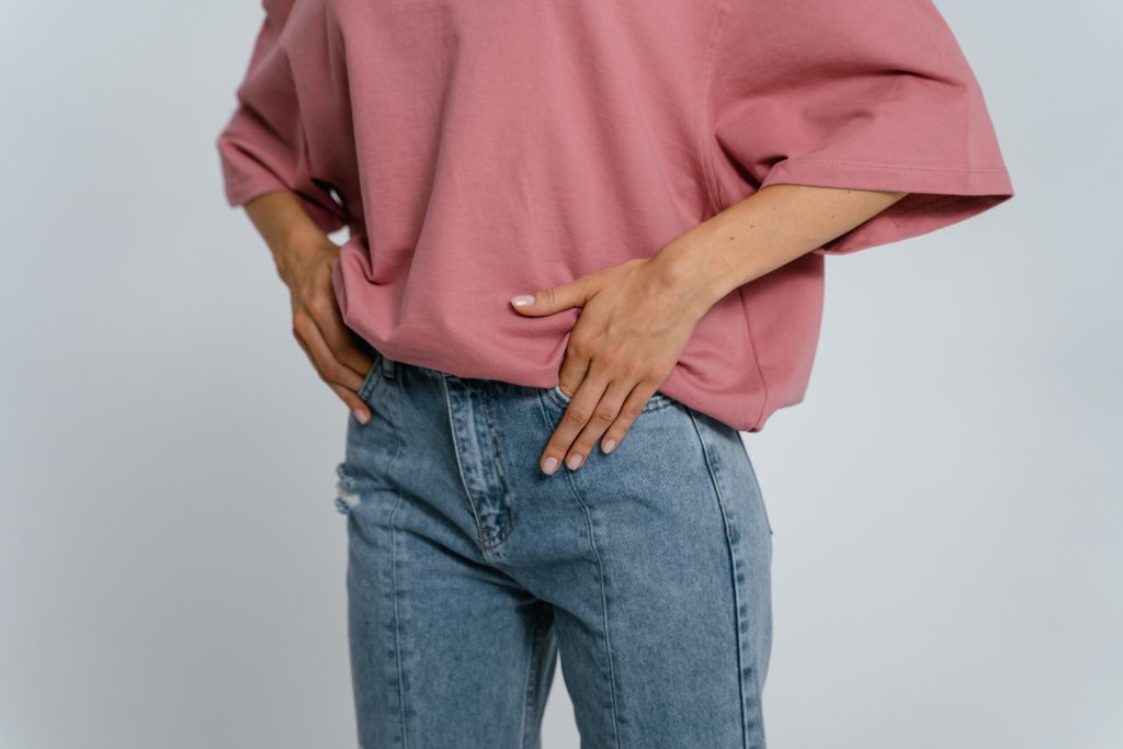 Do's en don'ts voor het dragen van oversized tops