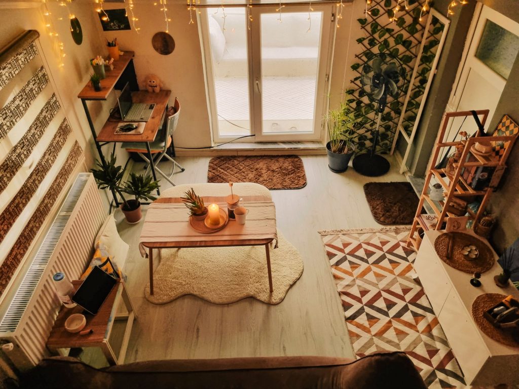 Begin alvast met herfstdecor; duurzame interieurideeën