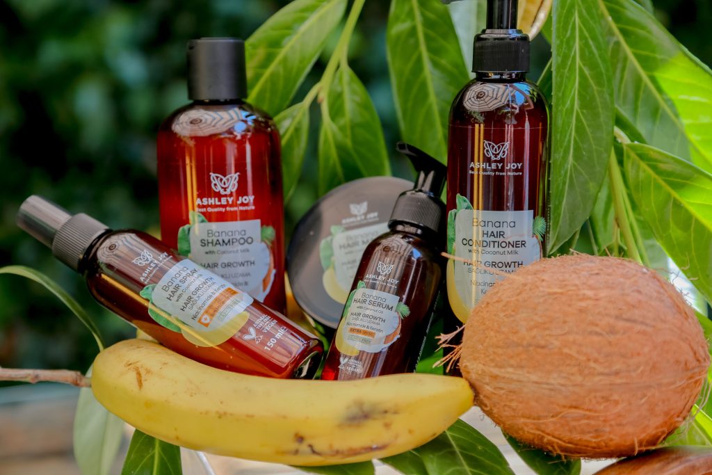 Vegan haarverzorging: ingrediënten en voordelen