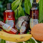 Vegan haarverzorging: ingrediënten en voordelen