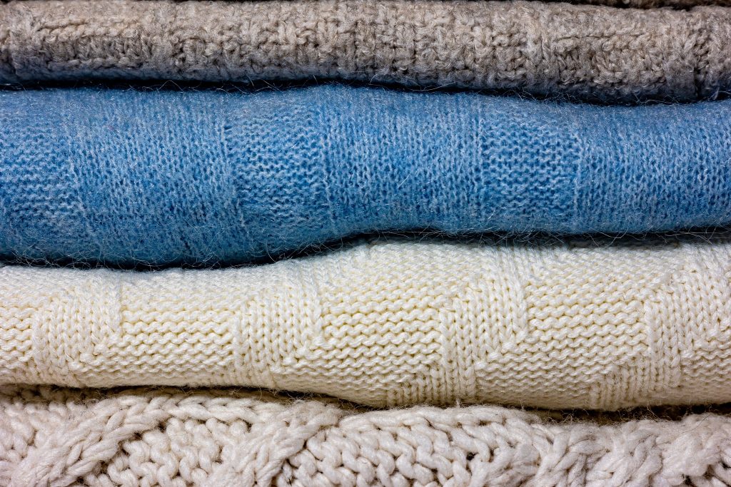 Hoe verzorg je wollen kleding voor langdurig draagplezier