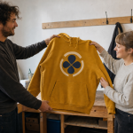 Gepersonaliseerde kleding die je blijft dragen: ontwerp voor gebruik, niet voor één moment