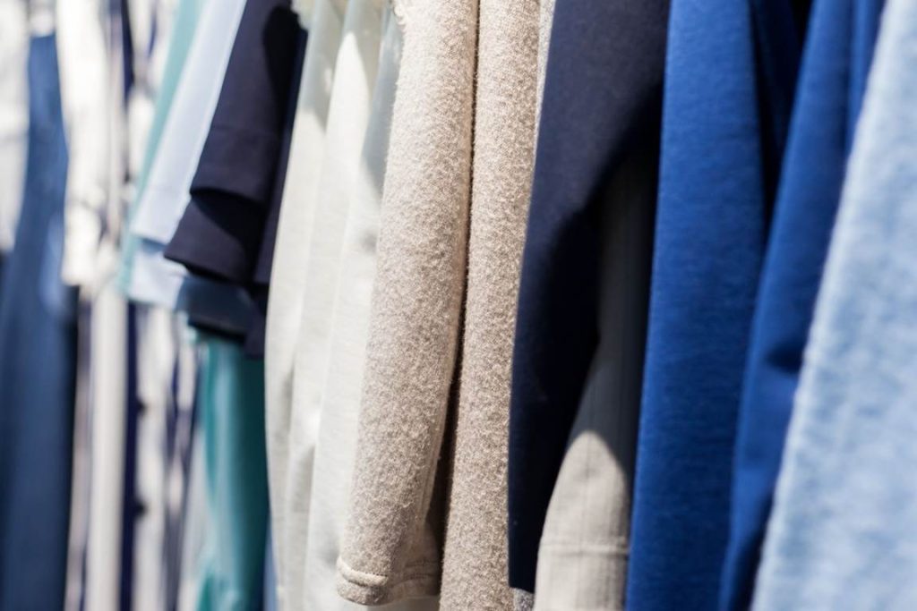 De basis van een goede outfit begint onder je kleding
