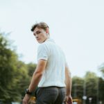 Polo shirt