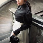 Zo kies je de ideale zwart-witte outfit