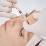 Botox en fillers