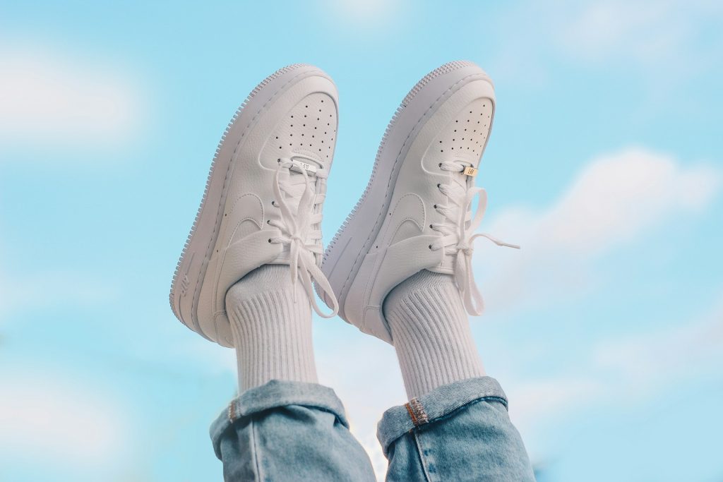 schoenen