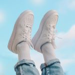 schoenen