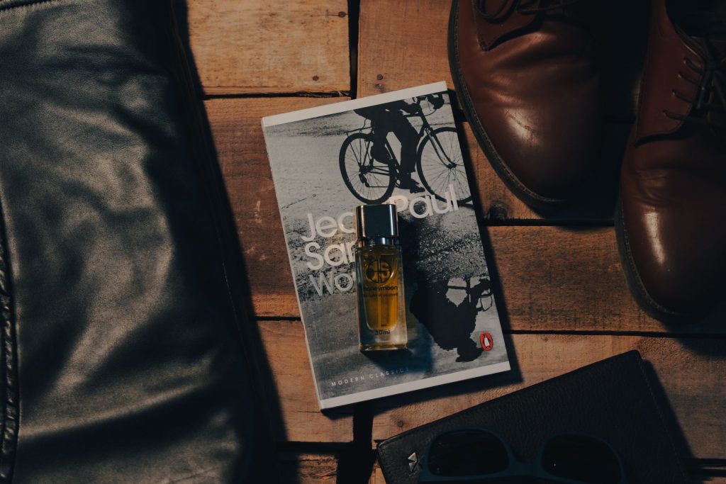 Heren parfum