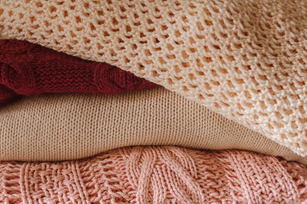 Zo draag je knitwear