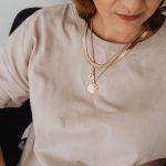 Zo combineer je sieraden zonder dat het te druk wordt