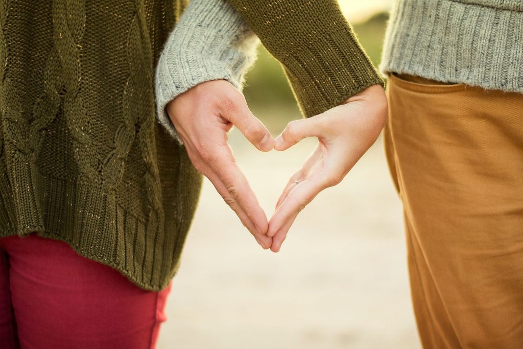 Liefde