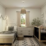 kinderbed als blikvanger