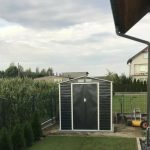 tuinhuisje